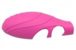 Bang Her Silicone G-Spot Finger Vibe Pink - Image 3