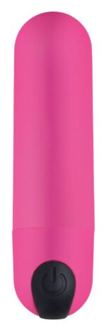 Bang Power Panty Kit - Pink - Image 2