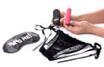 Bang Power Panty Kit - Pink - Image 5