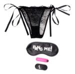 Bang Power Panty Kit - Pink - Image 8
