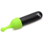 Bang - Rechargeable Bullet With 4 Attachments - Image 2