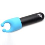 Bang - Rechargeable Bullet With 4 Attachments - Image 3