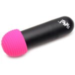Bang - Rechargeable Bullet With 4 Attachments - Image 4