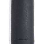 Bang Vibrating Bullet With Remote Control - Black