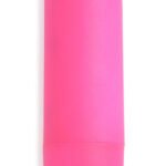 Bang Vibrating Bullet With Remote Control - Pink