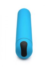 Bang XL Bullet Vibrator - Blue - Image 4