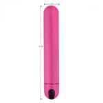 Bang XL Bullet Vibrator - Pink - Image 2