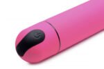 Bang XL Bullet Vibrator - Pink - Image 3