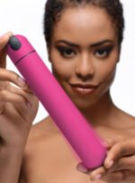 Bang XL Bullet Vibrator - Pink - Image 5