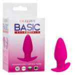 Basic Essentials Rechargeable Tapered Probe – Pink - Image 2