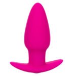 Basic Essentials Rechargeable Tapered Probe – Pink - Image 3