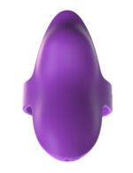 Her Finger Vibe Rechargeable Vibrating Finger Stimulator – Purple - Image 2