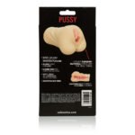 Stroke It Pussy Stroker – Ivory - Image 4