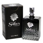 The Studio Collection - Silver - 3.4 Fl. Oz.