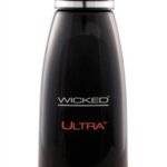 Ultra Silicone Lubricant - 2 Fl. Oz.