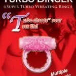 Humm Dinger Turbo - Magenta