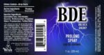 Big Dick Energy Prolong Spray 1 Fl Oz - Image 2