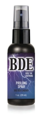 Big Dick Energy Prolong Spray 1 Fl Oz