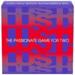 Lust! Adult Board Game