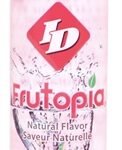 ID Frutopia Natural Flavor - Strawberry 1 Oz