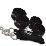 Bed Spreader Black