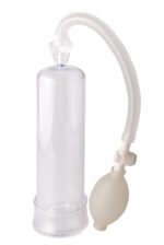 Beginners Power Pump – Clear - Image 2