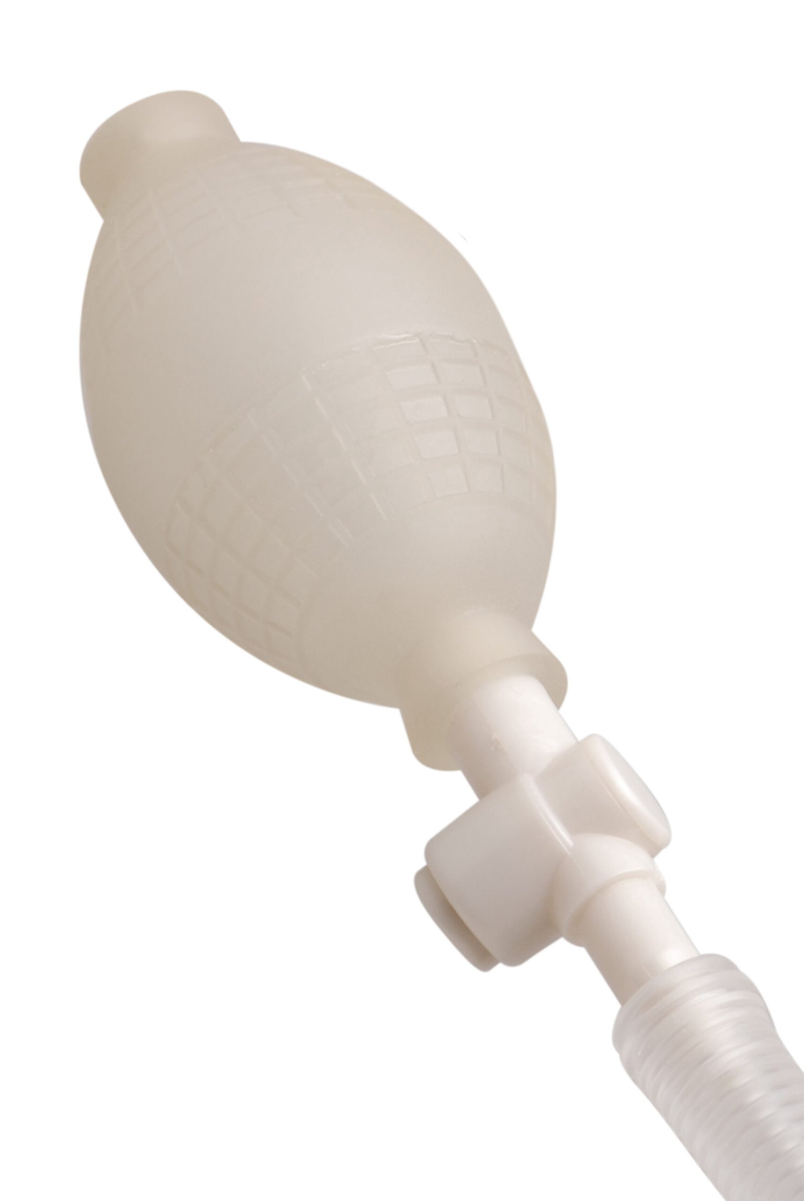 beginners-power-pump-clear Beginners Power Pump - Clear - Image 1