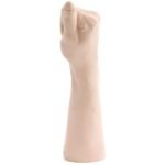 Belladonnas Bitch Fist - White - Image 2