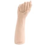 Belladonnas Bitch Fist - White - Image 3