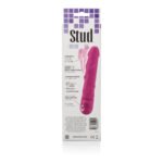 Bendie Power Stud Rod Vibrator – Pink - Image 2