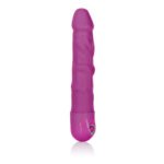 Bendie Power Stud Rod Vibrator – Pink - Image 3