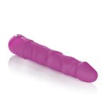 Bendie Power Stud Rod Vibrator – Pink - Image 4
