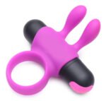 Birthday Sex Kit - C-Ring, Plug, C-Stim, Bullet and Blindfold - Image 4