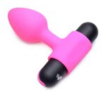 Birthday Sex Kit - C-Ring, Plug, C-Stim, Bullet and Blindfold - Image 5