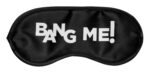 Birthday Sex Kit - C-Ring, Plug, C-Stim, Bullet and Blindfold - Image 6