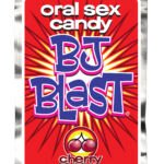 Bj Blast - Cherry