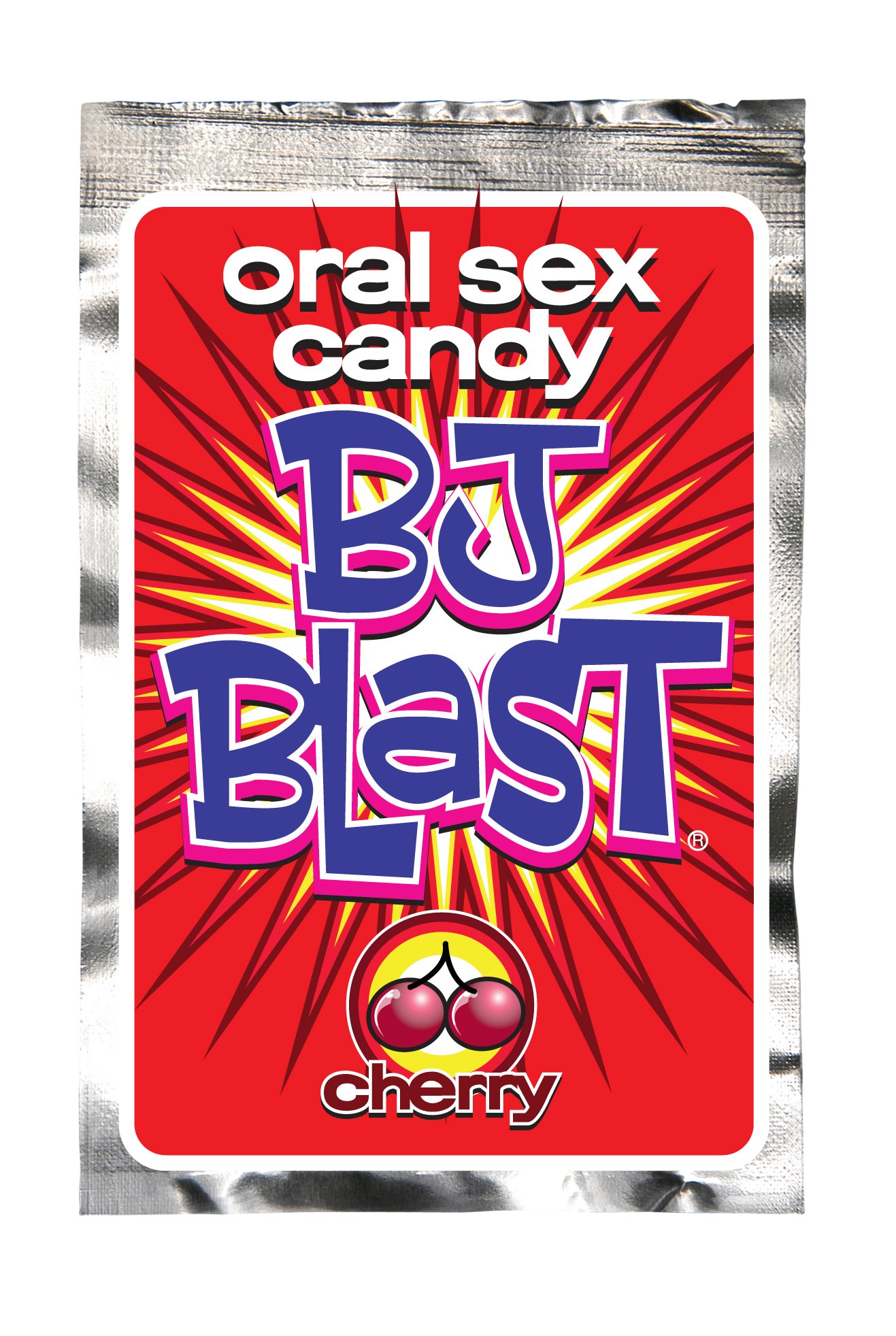 bj-blast-cherry Bj Blast - Cherry - Image 1