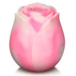 Bl the Rose Lovers Gift Box - Pink Swirl - Image 2