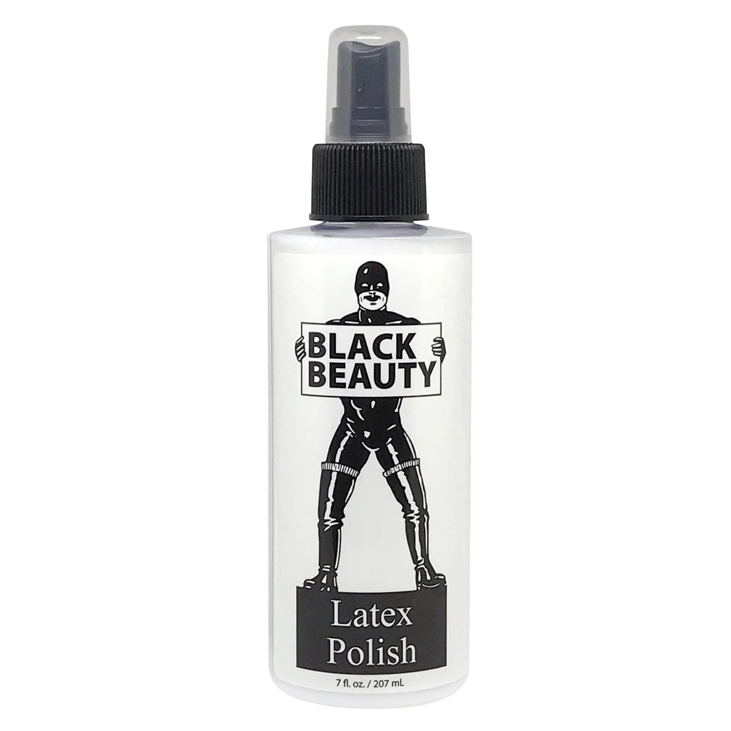 black-beauty-latex-cleaner-7-oz Black Beauty Latex Cleaner 7 Oz - Image 1