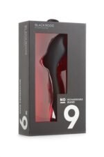 Black Door no.9 Rechargeable Wand - Image 2