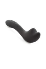 Black Door no.9 Rechargeable Wand - Image 3
