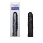 Black Jack 8.5 Inches Veined Chubby - Image 6