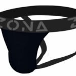 Black Jockstrap - Small