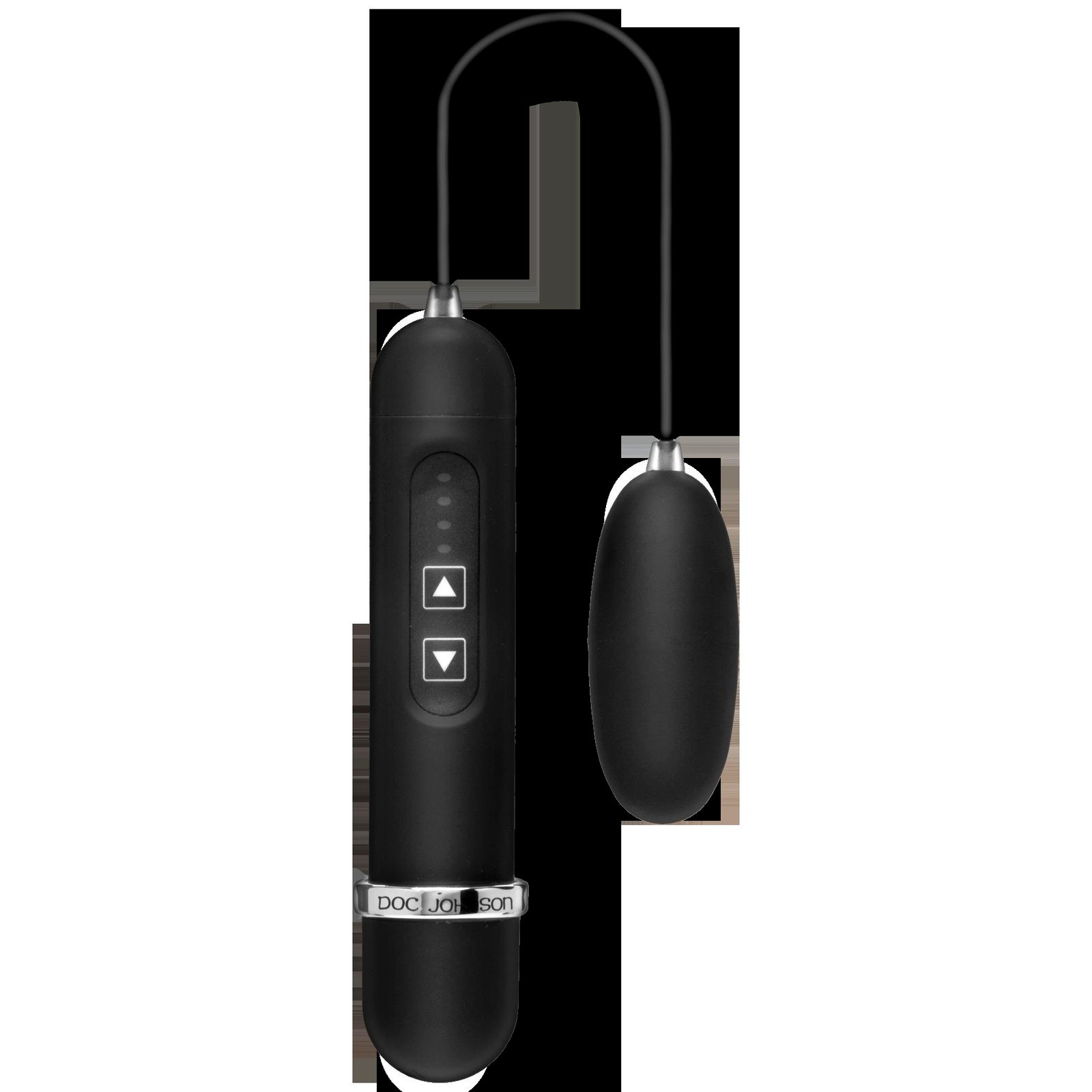 black-magic-bullet-and-controller Black Magic Bullet and Controller - Image 1