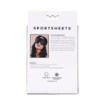 Blackout Blindfold – Black - Image 2