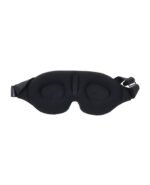 Blackout Blindfold – Black - Image 4