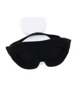 Blackout Blindfold – Black - Image 5