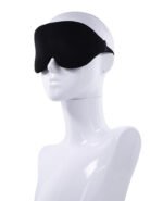 Blackout Blindfold – Black - Image 6