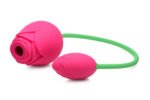 Bloomgasm Rose Duet - Sucking Rose and Vibrating - Rosette - Image 4