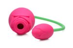 Bloomgasm Rose Duet - Sucking Rose and Vibrating - Rosette - Image 5